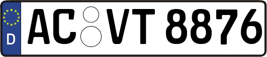AC-VT8876