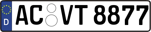 AC-VT8877