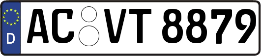 AC-VT8879