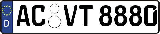 AC-VT8880