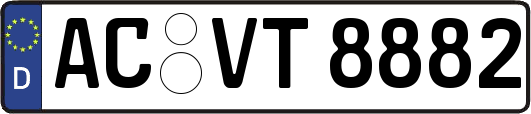 AC-VT8882