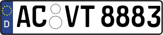 AC-VT8883