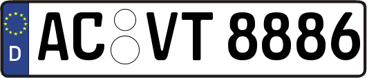 AC-VT8886