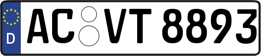 AC-VT8893