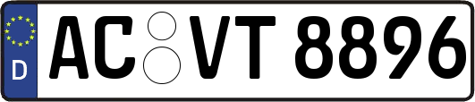 AC-VT8896