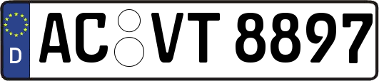 AC-VT8897