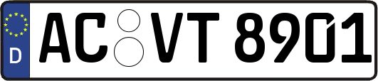 AC-VT8901