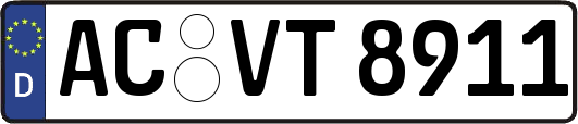 AC-VT8911