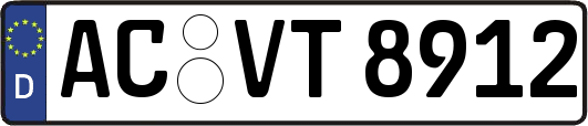 AC-VT8912