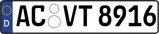 AC-VT8916