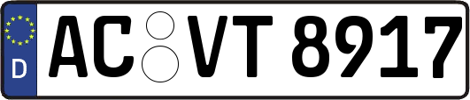 AC-VT8917