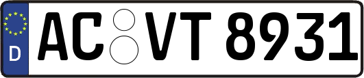 AC-VT8931