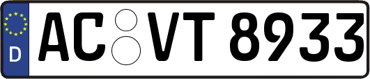 AC-VT8933