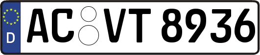 AC-VT8936
