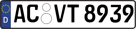 AC-VT8939