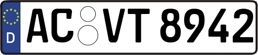 AC-VT8942