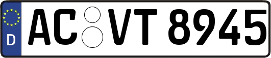 AC-VT8945
