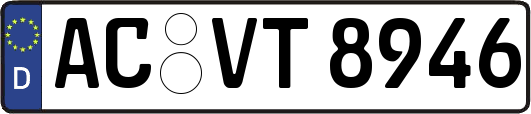AC-VT8946