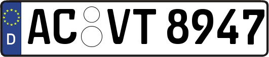 AC-VT8947