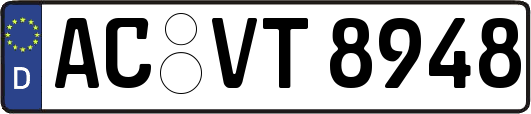 AC-VT8948