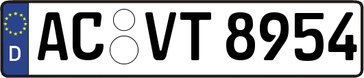 AC-VT8954