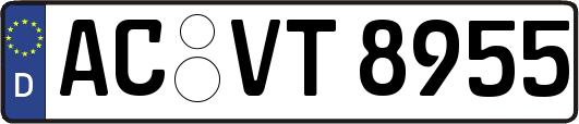 AC-VT8955