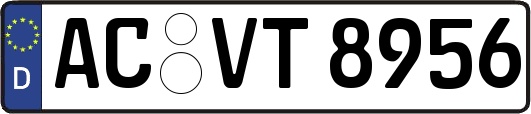 AC-VT8956