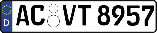 AC-VT8957