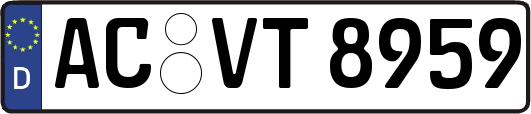 AC-VT8959