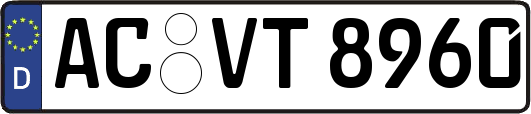 AC-VT8960