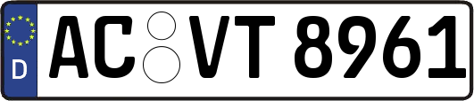 AC-VT8961