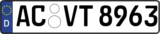 AC-VT8963