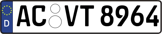 AC-VT8964