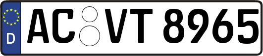 AC-VT8965