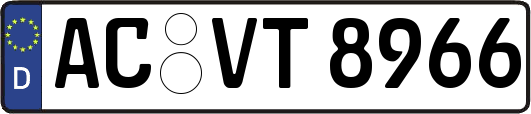 AC-VT8966