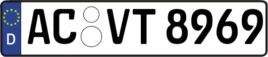 AC-VT8969
