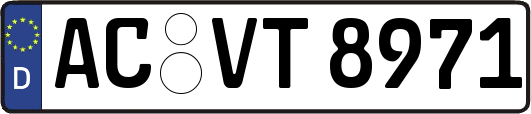 AC-VT8971