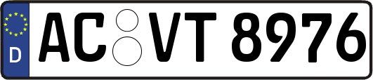 AC-VT8976