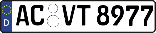 AC-VT8977