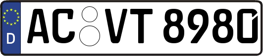 AC-VT8980