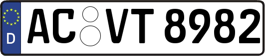 AC-VT8982