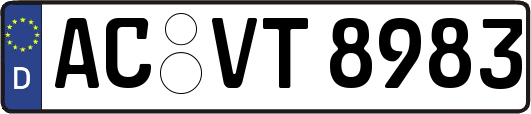 AC-VT8983