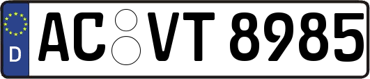 AC-VT8985