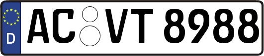 AC-VT8988