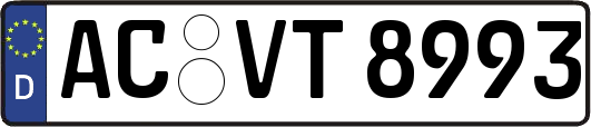 AC-VT8993