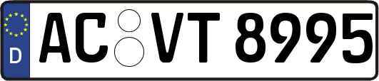 AC-VT8995