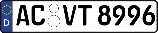 AC-VT8996