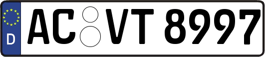 AC-VT8997