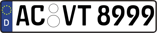 AC-VT8999