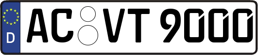 AC-VT9000
